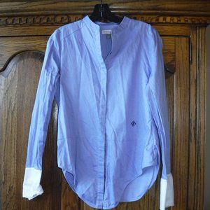 Olivia Palermo Chelsea button down